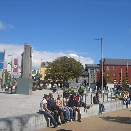 Consilio 3* Galway